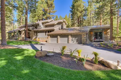 998 Third Green Court, Incline Village, NV 89451 - Photo 1
