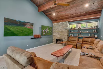 998 Third Green Court, Incline Village, NV 89451 - Photo 29