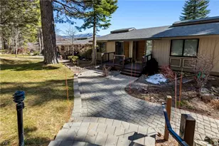 525 Lakeshore Blvd, Incline Village, NV 89451 - Photo 3