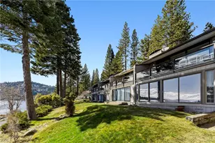 525 Lakeshore Blvd, Incline Village, NV 89451 - Photo 5