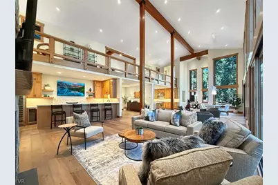 887 S Dyer Circle, Incline Village, NV 89451 - Photo 5