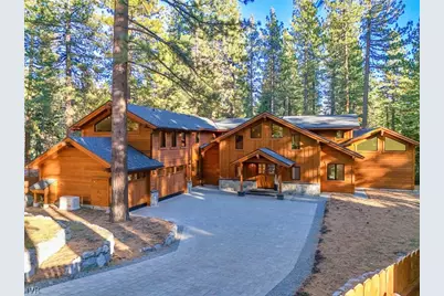 887 S Dyer Circle, Incline Village, NV 89451 - Photo 3