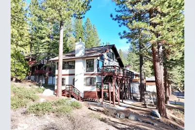 1117 Lucerne Way #-, Incline Village, NV 89451 - Photo 5