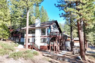 1117 Lucerne Way, Incline Village, NV 89451 - Photo 5