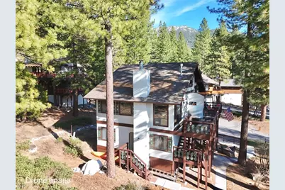 1117 Lucerne Way #-, Incline Village, NV 89451 - Photo 3
