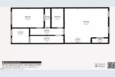 989 Tahoe Boulevard #91, Incline Village, NV 89451 - Photo 31