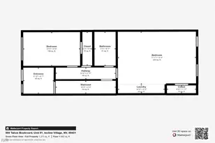 989 Tahoe Blvd, Incline Village, NV 89451 - Photo 31