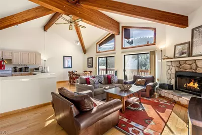 400 Fairview Boulevard #80, Incline Village, NV 89451 - Photo 1