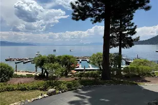 557 Lakeshore, Incline Village, NV 89451 - Photo 1