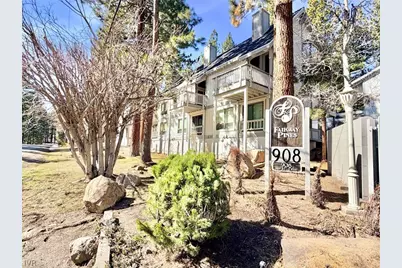 908 Harold Drive #29, Incline Village, NV 89451 - Photo 3