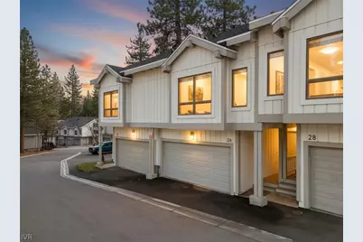 908 Harold Drive #29, Incline Village, NV 89451 - Photo 1