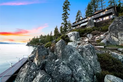 260 Northlake Circle, Crystal Bay, NV 89402 - Photo 1