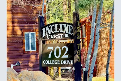 702 College Drive #85, Incline Village, NV 89451 - Photo 37