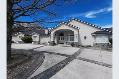 770 Gansberg Court, Gardnerville, NV 89460 - Photo 1
