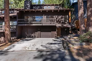 1062 Tomahawk Trail, Incline Village, NV 89451 - Photo 1