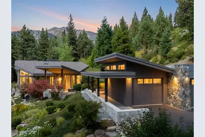 701 Fairview Boulevard, Incline Village, NV 89451 - Photo 1