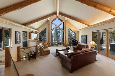726 Lakeshore Boulevard, Incline Village, NV 89451 - Photo 3