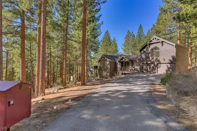 539 Spencer Way, Incline Village, NV 89451 - Photo 1