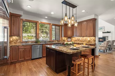 2147 The Back Road, Glenbrook, NV 89413 - Photo 7