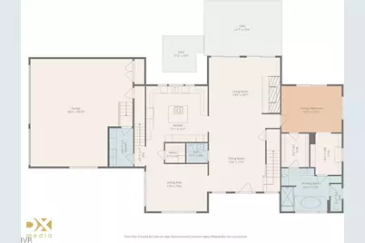 2147 The Back Road, Glenbrook, NV 89413 - Photo 35