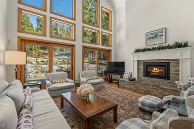 2147 The Back Road, Glenbrook, NV 89413 - Photo 3