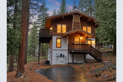 1088 Lucerne Way, Incline Village, NV 89451 - Photo 1