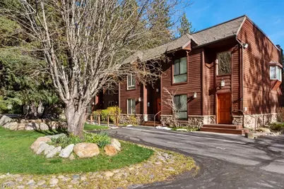 971 Fairway #1, Incline Village, NV 89451 - Photo 1