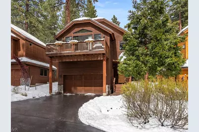 796 Rosewood Circle, Incline Village, NV 89451 - Photo 1