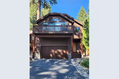 796 Rosewood Circle, Incline Village, NV 89451 - Photo 1
