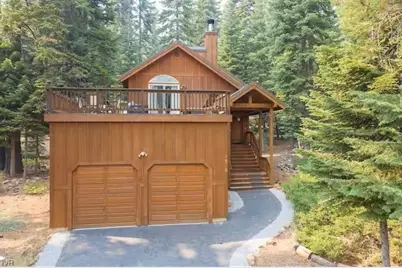 3865 Dinah, Carnelian Bay, CA 96140 - Photo 3