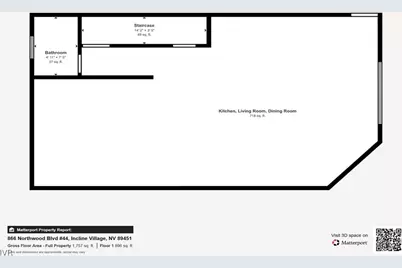 866 Northwood Boulevard #44, Incline Village, NV 89451 - Photo 29