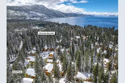 939 Incline Way #200, Incline Village, NV 89451 - Photo 21