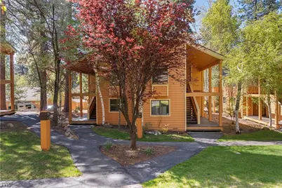 939 Incline Way #200, Incline Village, NV 89451 - Photo 1