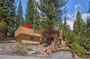 594 Tyner Way Way, Incline Village, NV 89451 - Photo 1