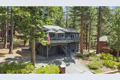 612 Tumbleweed Circle, Incline Village, NV 89451 - Photo 5