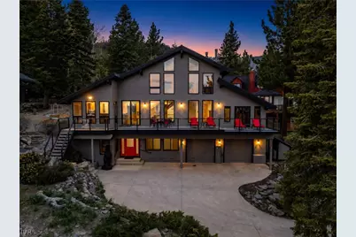 608 Dorothy Court, Incline Village, NV 89451 - Photo 1