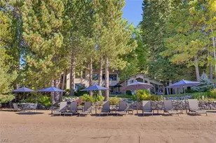 1011 Lakeshore Blvd, Incline Village, NV 89451 - Photo 1