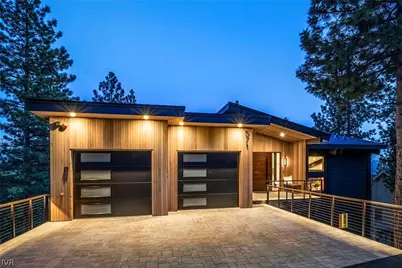 571 Dale Drive, Incline Village, NV 89451 - Photo 1