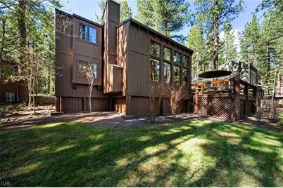774 Golfers Pass Road, Incline Village, NV 89451 - Photo 3