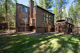 774 Golfers Pass Rd, Incline Village, NV 89451 - Photo 3