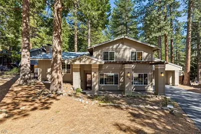 575 Sugarpine Drive, Incline Village, NV 89451 - Photo 1