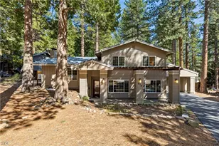 575 Sugarpine Dr, Incline Village, NV 89451 - Photo 1