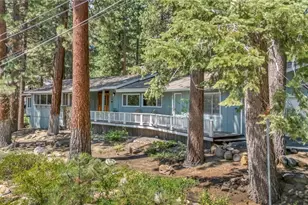 650 Martis Peak Rd, Incline Village, NV 89451 - Photo 1