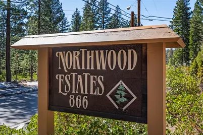 866 Northwood Boulevard #28, Incline Village, NV 89451 - Photo 3