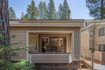 121 Juanita Drive #2-16, Incline Village, NV 89451 - Photo 3