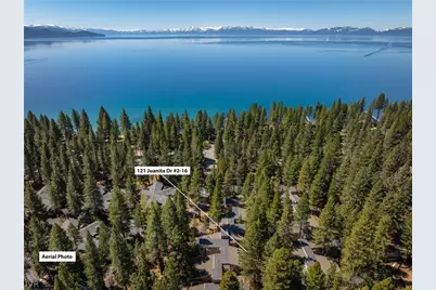 121 Juanita Drive #2-16, Incline Village, NV 89451 - Photo 35