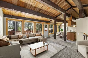702 College Dr, Incline Village, NV 89451 - Photo 3