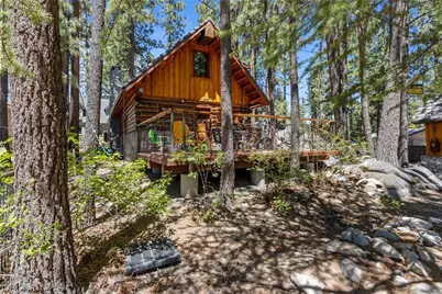 464 Elks Avenue, Zephyr Cove, NV 89448 - Photo 33