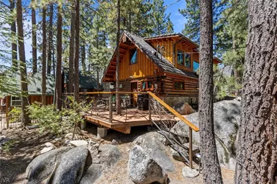 464 Elks Avenue, Zephyr Cove, NV 89448 - Photo 31