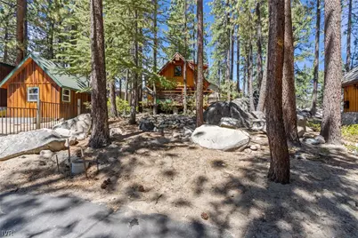 464 Elks Avenue, Zephyr Cove, NV 89448 - Photo 35